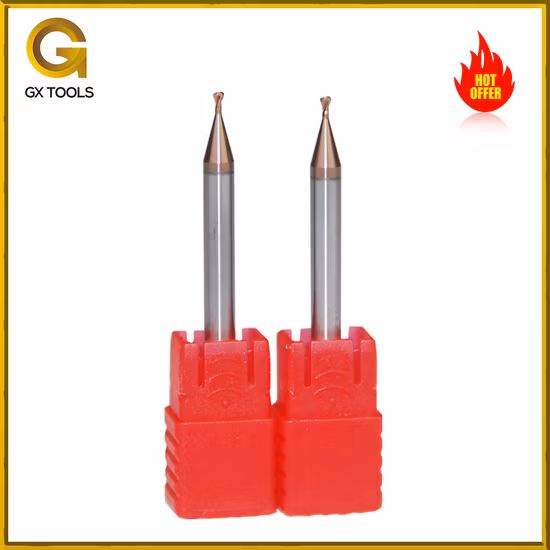 Non Standard Customized Cutting Tool Solid Carbide Customized End Mill Customized Tool