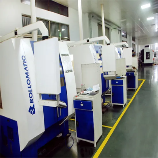 Non Standard Customized Cutting Tool Solid Carbide Customized End Mill Customized Tool