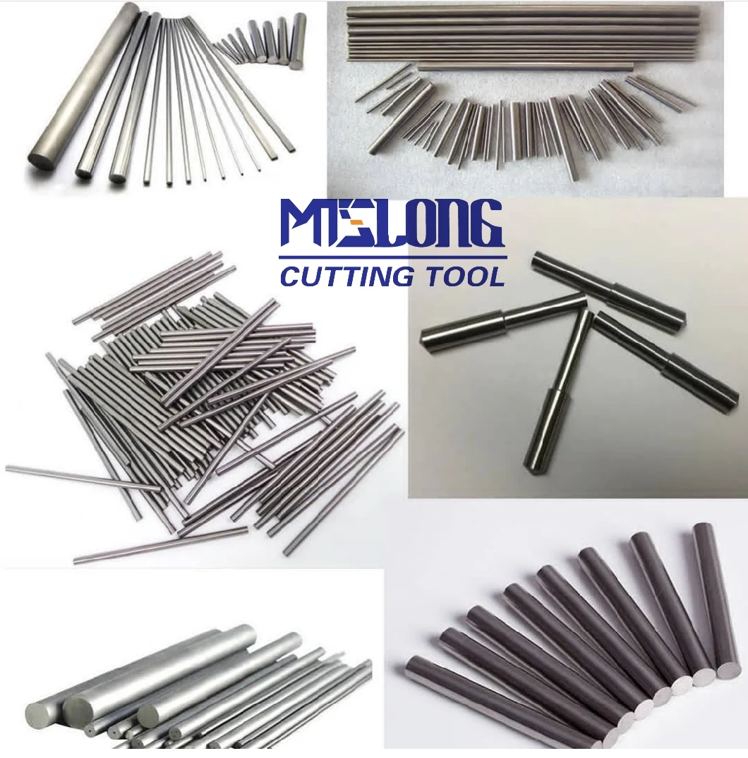 Mts 55 HRC Long Neck Micro End Mill