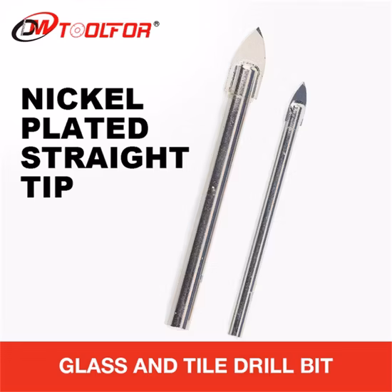 Punte svasatore-diamantate, Glass-Diamond-Senker